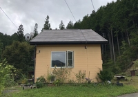 【下伊那郡売木村】戸建てH様邸 外壁・屋根塗装工事（ユメロック114ライン仕様）