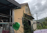 【下伊那郡売木村】戸建てH様邸 外壁・屋根塗装工事（ユメロック114ライン仕様）