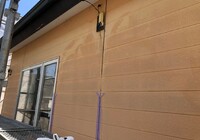 【下伊那郡売木村】戸建てH様邸 外壁・屋根塗装工事（ユメロック114ライン仕様）