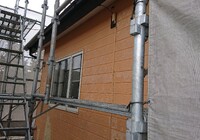 【下伊那郡売木村】戸建てH様邸 外壁・屋根塗装工事（ユメロック114ライン仕様）