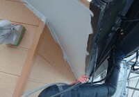 【下伊那郡売木村】戸建てH様邸 外壁・屋根塗装工事（ユメロック114ライン仕様）