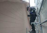 【下伊那郡売木村】戸建てH様邸 外壁・屋根塗装工事（ユメロック114ライン仕様）