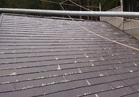 【下伊那郡売木村】戸建てH様邸 外壁・屋根塗装工事（ユメロック114ライン仕様）
