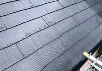 【下伊那郡売木村】戸建てH様邸 外壁・屋根塗装工事（ユメロック114ライン仕様）