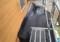 【下伊那郡売木村】戸建てH様邸 外壁・屋根塗装工事（ユメロック114ライン仕様）