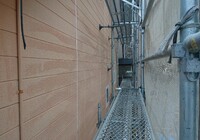 【下伊那郡売木村】戸建てH様邸 外壁・屋根塗装工事（ユメロック114ライン仕様）