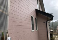 【下伊那郡売木村】戸建てH様邸 外壁・屋根塗装工事（ユメロック114ライン仕様）