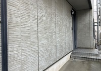 【駒ヶ根市上穂栄町】K様邸 積水ハウス戸建て 外壁塗装・屋上ウレタン防水・シーリング打ち替え工事（タテイル2仕様）