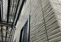 【駒ヶ根市上穂栄町】K様邸 積水ハウス戸建て 外壁塗装・屋上ウレタン防水・シーリング打ち替え工事（タテイル2仕様）