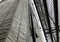 【駒ヶ根市上穂栄町】K様邸 積水ハウス戸建て 外壁塗装・屋上ウレタン防水・シーリング打ち替え工事（タテイル2仕様）