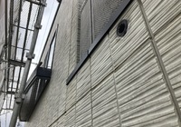 【駒ヶ根市上穂栄町】K様邸 積水ハウス戸建て 外壁塗装・屋上ウレタン防水・シーリング打ち替え工事（タテイル2仕様）