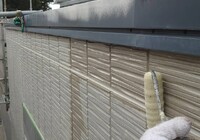 【駒ヶ根市上穂栄町】K様邸 積水ハウス戸建て 外壁塗装・屋上ウレタン防水・シーリング打ち替え工事（タテイル2仕様）