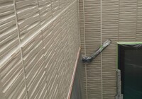 【駒ヶ根市上穂栄町】K様邸 積水ハウス戸建て 外壁塗装・屋上ウレタン防水・シーリング打ち替え工事（タテイル2仕様）