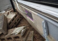 【駒ヶ根市上穂栄町】K様邸 積水ハウス戸建て 外壁塗装・屋上ウレタン防水・シーリング打ち替え工事（タテイル2仕様）
