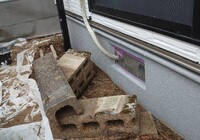 【駒ヶ根市上穂栄町】K様邸 積水ハウス戸建て 外壁塗装・屋上ウレタン防水・シーリング打ち替え工事（タテイル2仕様）