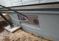 【駒ヶ根市上穂栄町】K様邸 積水ハウス戸建て 外壁塗装・屋上ウレタン防水・シーリング打ち替え工事（タテイル2仕様）
