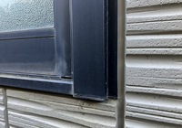 【駒ヶ根市上穂栄町】K様邸 積水ハウス戸建て 外壁塗装・屋上ウレタン防水・シーリング打ち替え工事（タテイル2仕様）