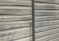 【駒ヶ根市上穂栄町】K様邸 積水ハウス戸建て 外壁塗装・屋上ウレタン防水・シーリング打ち替え工事（タテイル2仕様）