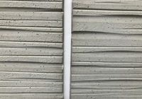 【駒ヶ根市上穂栄町】K様邸 積水ハウス戸建て 外壁塗装・屋上ウレタン防水・シーリング打ち替え工事（タテイル2仕様）