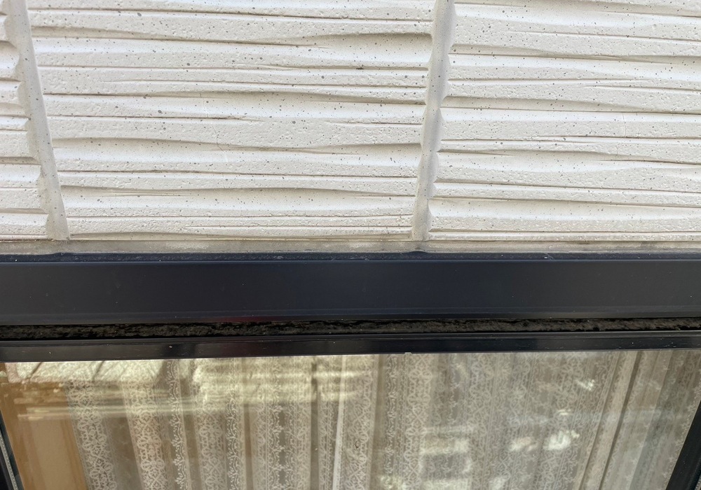 【駒ヶ根市上穂栄町】K様邸 積水ハウス戸建て 外壁塗装・屋上ウレタン防水・シーリング打ち替え工事（タテイル2仕様）