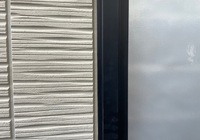 【駒ヶ根市上穂栄町】K様邸 積水ハウス戸建て 外壁塗装・屋上ウレタン防水・シーリング打ち替え工事（タテイル2仕様）