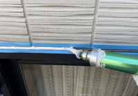【駒ヶ根市上穂栄町】K様邸 積水ハウス戸建て 外壁塗装・屋上ウレタン防水・シーリング打ち替え工事（タテイル2仕様）