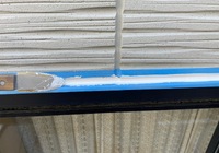 【駒ヶ根市上穂栄町】K様邸 積水ハウス戸建て 外壁塗装・屋上ウレタン防水・シーリング打ち替え工事（タテイル2仕様）