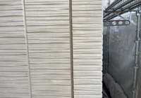 【駒ヶ根市上穂栄町】K様邸 積水ハウス戸建て 外壁塗装・屋上ウレタン防水・シーリング打ち替え工事（タテイル2仕様）