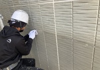 【駒ヶ根市上穂栄町】K様邸 積水ハウス戸建て 外壁塗装・屋上ウレタン防水・シーリング打ち替え工事（タテイル2仕様）