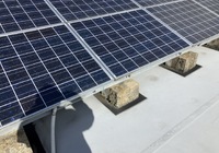 【駒ヶ根市上穂栄町】K様邸 積水ハウス戸建て 外壁塗装・屋上ウレタン防水・シーリング打ち替え工事（タテイル2仕様）