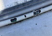 【駒ヶ根市上穂栄町】K様邸 積水ハウス戸建て 外壁塗装・屋上ウレタン防水・シーリング打ち替え工事（タテイル2仕様）