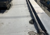 【駒ヶ根市上穂栄町】K様邸 積水ハウス戸建て 外壁塗装・屋上ウレタン防水・シーリング打ち替え工事（タテイル2仕様）