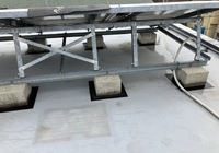 【駒ヶ根市上穂栄町】K様邸 積水ハウス戸建て 外壁塗装・屋上ウレタン防水・シーリング打ち替え工事（タテイル2仕様）