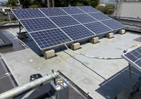 【駒ヶ根市上穂栄町】K様邸 積水ハウス戸建て 外壁塗装・屋上ウレタン防水・シーリング打ち替え工事（タテイル2仕様）