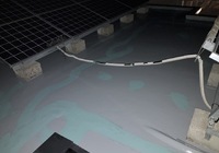 【駒ヶ根市上穂栄町】K様邸 積水ハウス戸建て 外壁塗装・屋上ウレタン防水・シーリング打ち替え工事（タテイル2仕様）