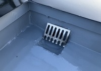 【駒ヶ根市上穂栄町】K様邸 積水ハウス戸建て 外壁塗装・屋上ウレタン防水・シーリング打ち替え工事（タテイル2仕様）