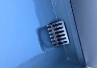 【駒ヶ根市上穂栄町】K様邸 積水ハウス戸建て 外壁塗装・屋上ウレタン防水・シーリング打ち替え工事（タテイル2仕様）