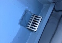 【駒ヶ根市上穂栄町】K様邸 積水ハウス戸建て 外壁塗装・屋上ウレタン防水・シーリング打ち替え工事（タテイル2仕様）