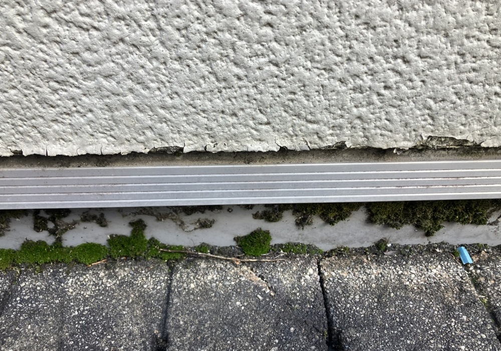 【駒ヶ根市上穂栄町】K様邸 積水ハウス戸建て 外壁塗装・屋上ウレタン防水・シーリング打ち替え工事（タテイル2仕様）