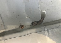 【駒ヶ根市上穂栄町】K様邸 積水ハウス戸建て 外壁塗装・屋上ウレタン防水・シーリング打ち替え工事（タテイル2仕様）