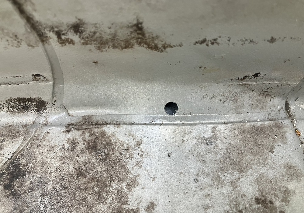 【駒ヶ根市上穂栄町】K様邸 積水ハウス戸建て 外壁塗装・屋上ウレタン防水・シーリング打ち替え工事（タテイル2仕様）