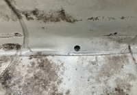 【駒ヶ根市上穂栄町】K様邸 積水ハウス戸建て 外壁塗装・屋上ウレタン防水・シーリング打ち替え工事（タテイル2仕様）