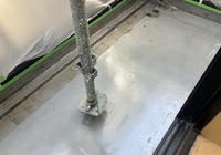 【駒ヶ根市上穂栄町】K様邸 積水ハウス戸建て 外壁塗装・屋上ウレタン防水・シーリング打ち替え工事（タテイル2仕様）