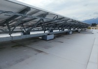 【上伊那郡箕輪町】賃貸マンション大規模修繕（タイル構造物補修・共有通路防水工事）