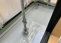【駒ヶ根市上穂栄町】K様邸 積水ハウス戸建て 外壁塗装・屋上ウレタン防水・シーリング打ち替え工事（タテイル2仕様）