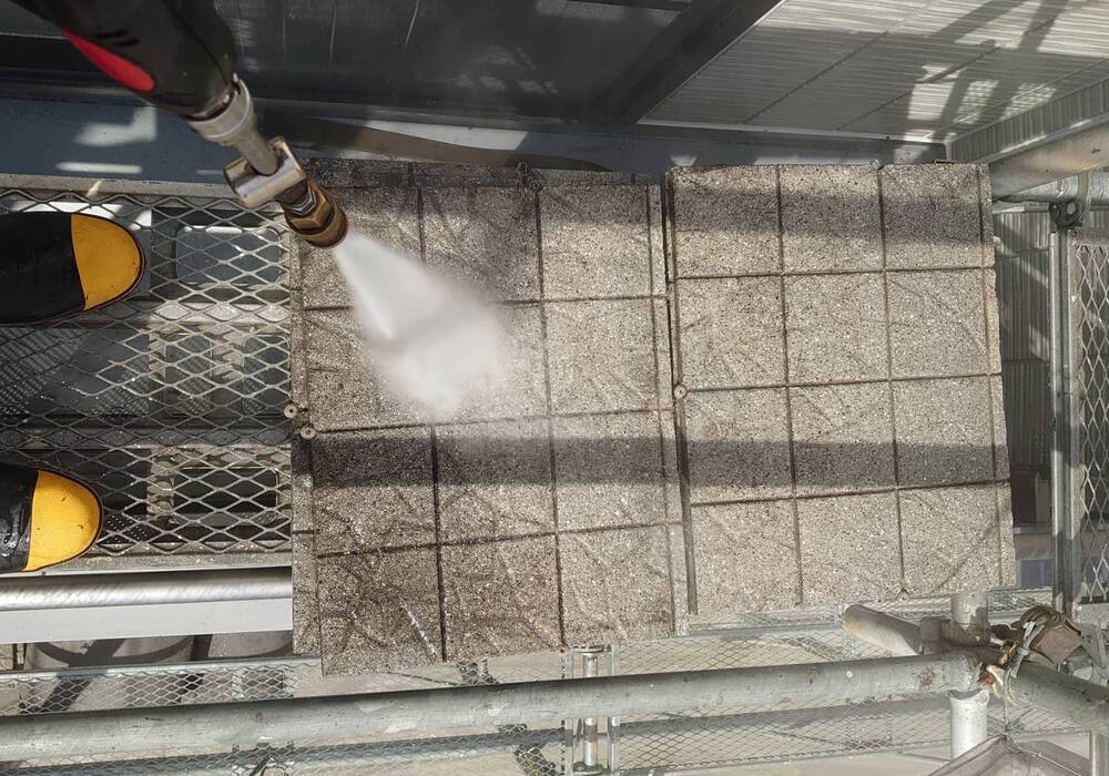 【駒ヶ根市上穂栄町】K様邸 積水ハウス戸建て 外壁塗装・屋上ウレタン防水・シーリング打ち替え工事（タテイル2仕様）
