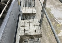 【駒ヶ根市上穂栄町】K様邸 積水ハウス戸建て 外壁塗装・屋上ウレタン防水・シーリング打ち替え工事（タテイル2仕様）