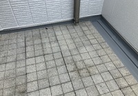 【駒ヶ根市上穂栄町】K様邸 積水ハウス戸建て 外壁塗装・屋上ウレタン防水・シーリング打ち替え工事（タテイル2仕様）