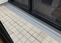 【駒ヶ根市上穂栄町】K様邸 積水ハウス戸建て 外壁塗装・屋上ウレタン防水・シーリング打ち替え工事（タテイル2仕様）