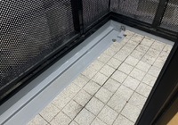 【駒ヶ根市上穂栄町】K様邸 積水ハウス戸建て 外壁塗装・屋上ウレタン防水・シーリング打ち替え工事（タテイル2仕様）